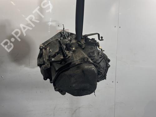 Used Gearbox Gearbox PEUGEOT 206 Hatchback (2A/C) 1.4 i (75 hp) 33610881 33610881