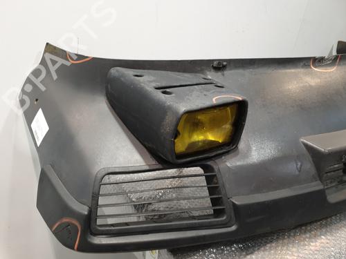 Front bumper RENAULT FUEGO (136_) 2.1 TD | BP30193319C7 
