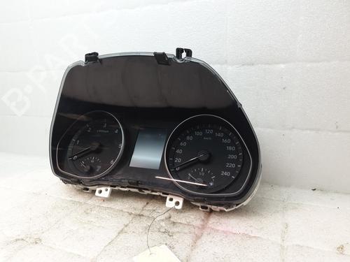Instrument cluster HYUNDAI i30 (PDE, PD, PDEN) 1.6 CRDi | BP23781338C47  - Image 11