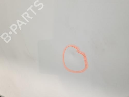 Left front door CITROËN NEMO Box Body/MPV (AA_) 1.3 HDi 75 | BP30536940C2 