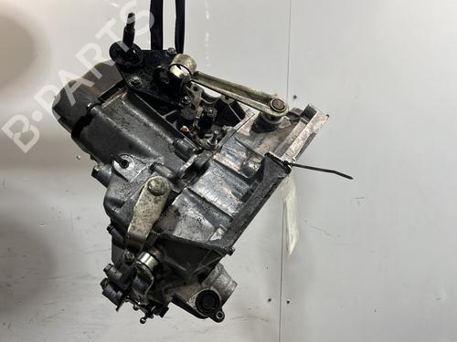 gearbox-peugeot-206-2l_-2m_-2009-2010-2011-2012-2013-32364679 main image