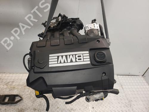 Engine BMW 1 (E81) 118 i | BP39627969M1 - Image 3