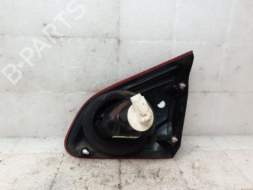 Left taillight RENAULT KANGOO (KC0/1_) 1.9 dTi (KC0U) | BP29822133C34 