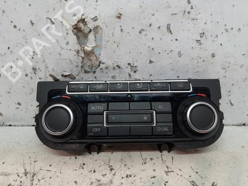 Used Climate control VW GOLF VI (5K1) 2.0 TDI (110 hp) 20384577
