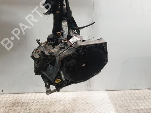 gearkasse-citroen-nemo-mpv-2009-30697217 main image