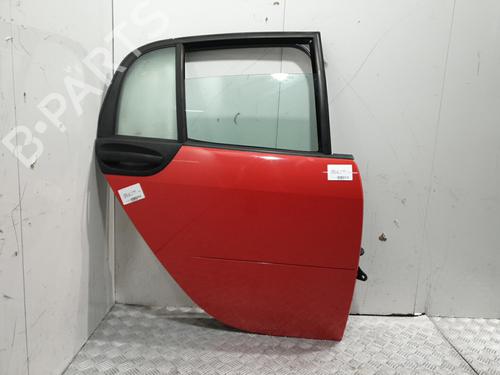 Dør høyre bak SMART FORFOUR (454) 1.1 (454.030) | BP20376436C5 