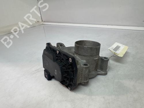 Throttle body RENAULT TWINGO II (CN0_) 1.2 16V (CN0K, CN0V, CN0A) | BP39082128M82 - Image 4
