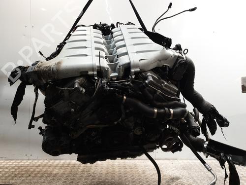 Used Engine BENTLEY CONTINENTAL Coupe (3W_, 393) 6.0 GT (560 hp) 30132965
