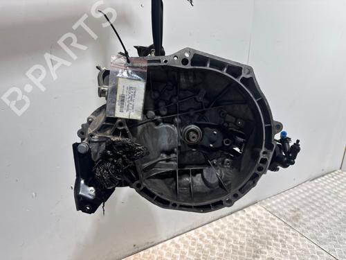 Gearbox CITROËN C3 III (SX) 1.2 PureTech 82 | BP37740947M3 - Image 4