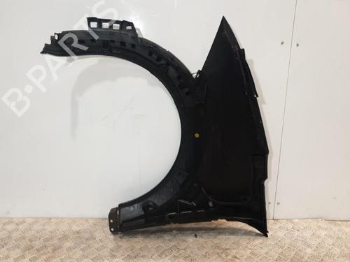 Left front fenders AUDI A2 (8Z0) 1.4 TDI | BP20378267C41 