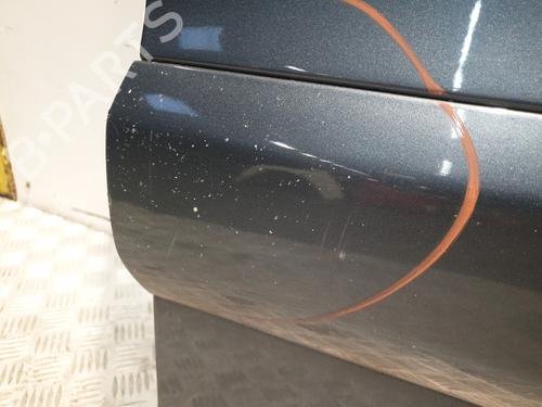 Right front door CITROËN BERLINGO MULTISPACE (B9) 1.6 HDi 110 | BP31378097C3 