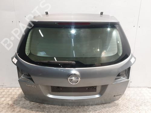 Used Tailgate OPEL ASTRA J Sports Tourer (P10) 1.4 Turbo (35) (120 hp) 30488250