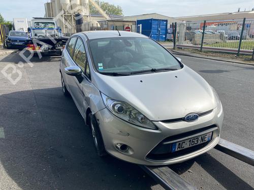 Left headlight FORD FIESTA VI (CB1, CCN) | BP36772110C28 - Image 13