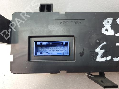 Used Climate control Climate control CITROËN C3 I (FC_, FN_) 1.1 i (60 hp) 21594719 21594719