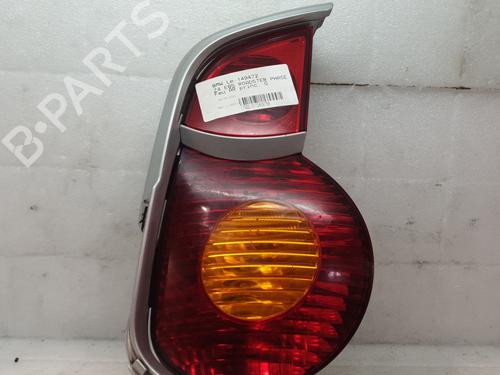 Used Left taillight BMW Z4 Roadster (E85) 2.5 i (192 hp) 29415312