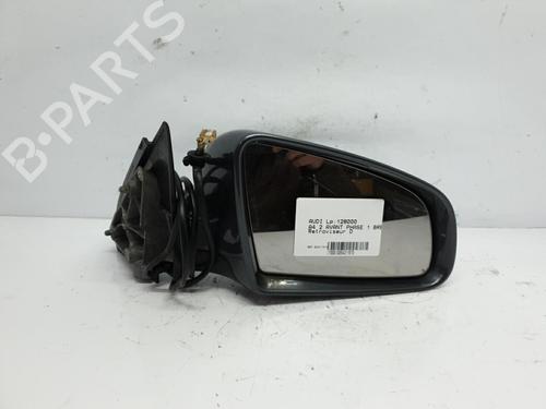 Used Right mirror AUDI A4 B6 Avant (8E5) 1.9 TDI (116 hp) 20376758