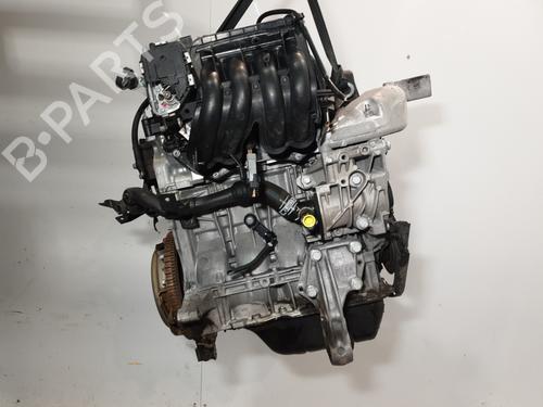 Engine PEUGEOT 206+ (2L_, 2M_) 1.4 i | BP25623386M1 - Image 8