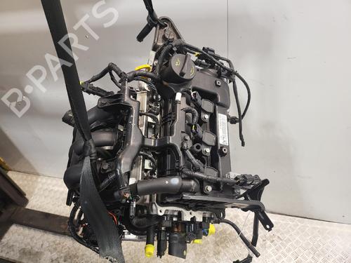 Used Engine Engine KIA PICANTO II (TA) 1.0 (69 hp) 39725820 39725820