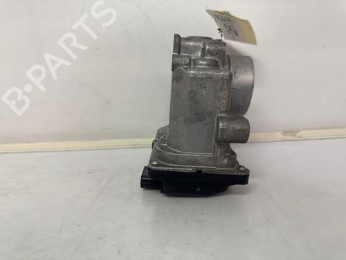 Throttle body RENAULT TWINGO II (CN0_) 1.2 16V (CN04, CN0B) | BP38080756M82 - Image 5