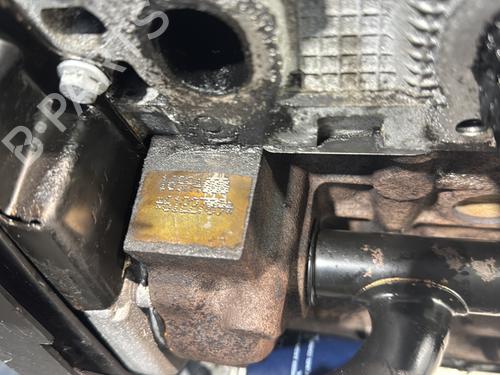 Engine FIAT 500 (312_) 1.2 (312AXA1A) | BP32373931M1 - Image 2