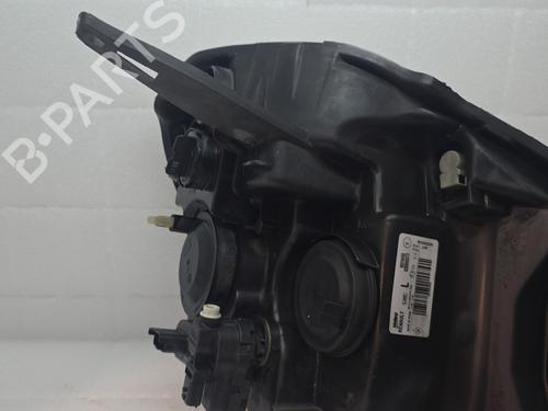 Venstre forlygte RENAULT MODUS / GRAND MODUS (F/JP0_) 1.2 (JP0C, JP0K, FP0C, FP0K, FP0P, JP0P, JP0T) | BP29415555C28 