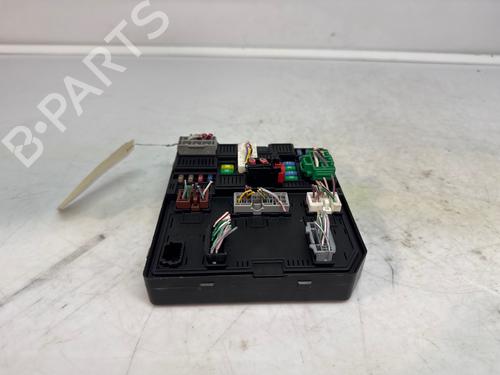 Fuse box RENAULT MEGANE IV Hatchback (B9A/M/N_) 1.2 TCe 130 (B9MR) | BP40051417E1 - Image 4