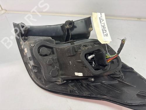 Left taillight CITROËN C4 II (NC_) 1.6 HDi 115 | BP37866907C34 - Image 3