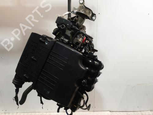 Engine FORD KA (RU8) 1.2 | BP30922763M1 - Image 4