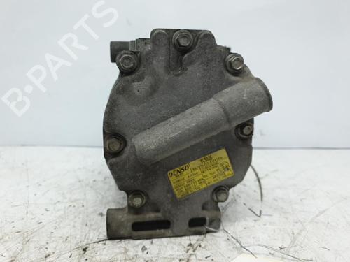 Used AC compressor AC compressor FIAT 500 (312_) 1.2 (312AXA1A) (69 hp) 20372557 20372557