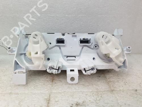 Climate control RENAULT CLIO V (B7_) 1.0 TCe 100 (B7MT) | BP20700749I5 