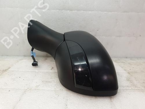 Left mirror RENAULT CLIO IV (BH_) 1.5 dCi 90 | BP26038106C26
