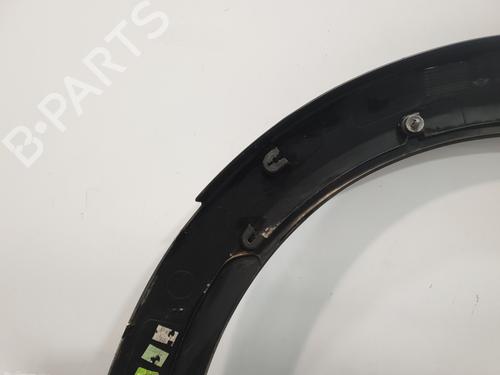 Used Front right wheel arch trim Front right wheel arch trim 29551671 29551671