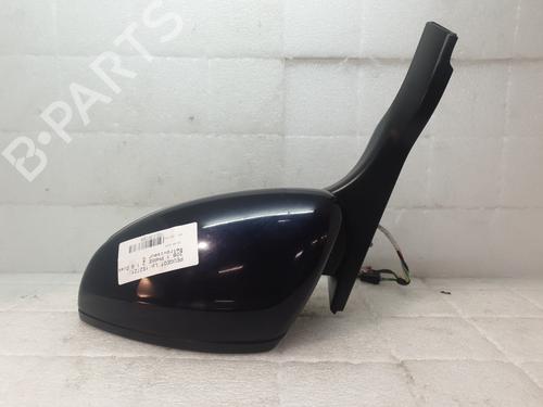 Left mirror PEUGEOT 208 I (CA_, CC_) 1.6 HDi / BlueHDi 75 | BP27893595C26