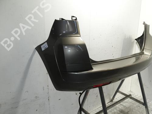 Used Rear bumper CITROËN C4 Picasso I MPV (UD_) 1.6 HDi 110 (112 hp) 20372681