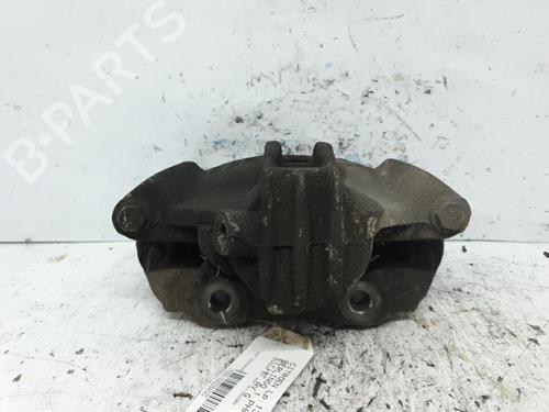 Used Left front brake caliper CITROËN BERLINGO / BERLINGO FIRST Box Body/MPV (M_) 2.0 HDI 90 (MBRHY, MCRHY) (90 hp) 20372607