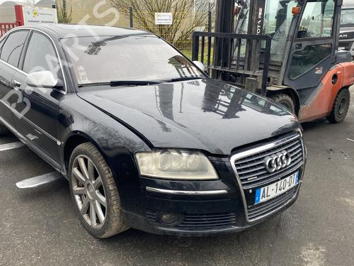 Used Parts AUDI A8 D3 (4E2, 4E8) 3.0 TDI quattro (233 hp) 4348266