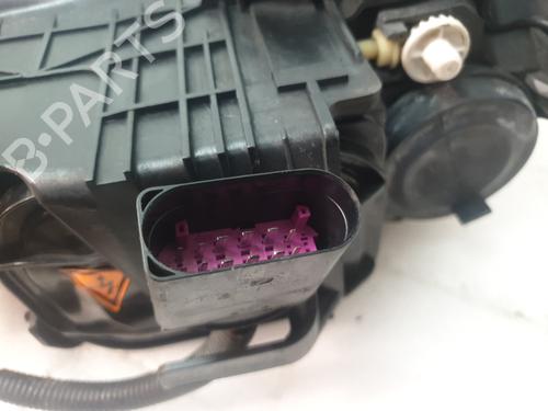 Lyskaster venstre VW TOUAREG (7LA, 7L6, 7L7) 5.0 V10 TDI | BP29415666C28 
