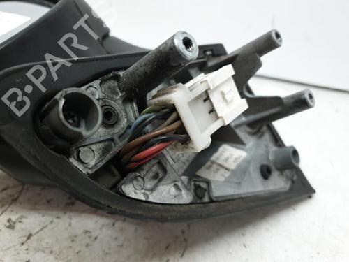 Used Right mirror CITROËN XSARA PICASSO (N68) 2.0 HDi (90 hp) 20383944