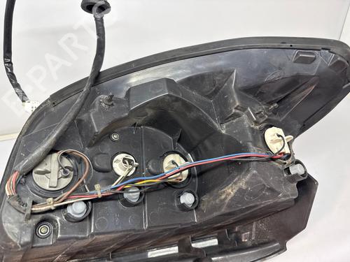 Right taillight CHEVROLET CAPTIVA (C100, C140) 2.2 D 4WD | BP38194546C35 - Image 2