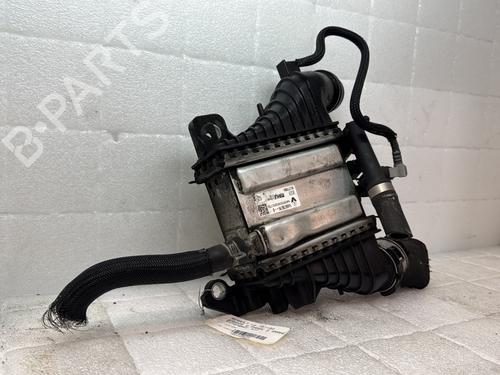 Used Intercooler Intercooler RENAULT KANGOO Express (FW0/1_) 1.5 dCi 95 (FW16) (95 hp) 33773829 33773829