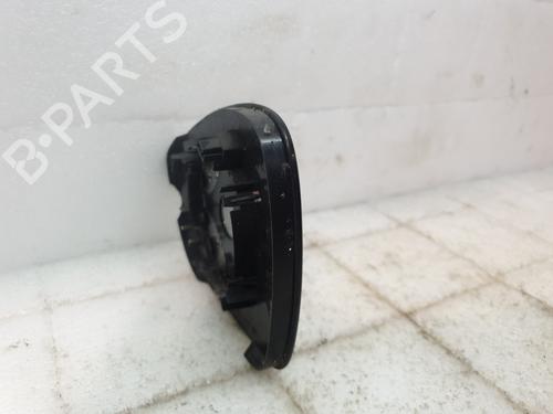 Used Right mirror glass Right mirror glass 25150096 25150096