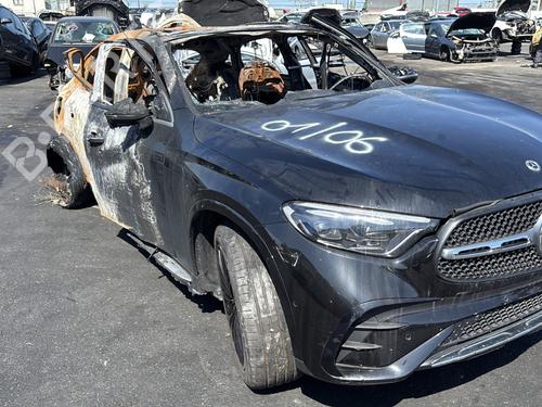 Used Parts MERCEDES-BENZ GLC Coupe (C254) 300e 4-matic (254.356) (313 hp) 4324845