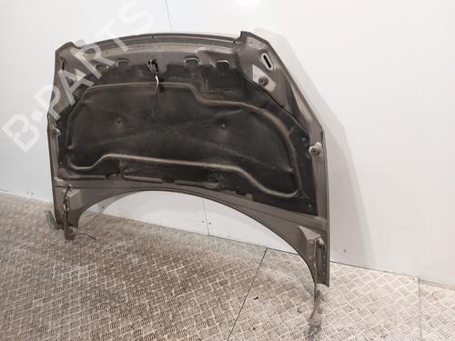 Hood PEUGEOT 307 Break (3E) 2.0 HDI 90 | BP20373967C1 