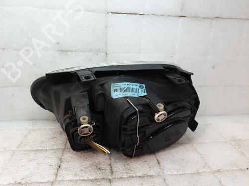 Used Right headlight Right headlight VW GOLF IV (1J1) 1.9 TDI (90 hp) 29822155 29822155