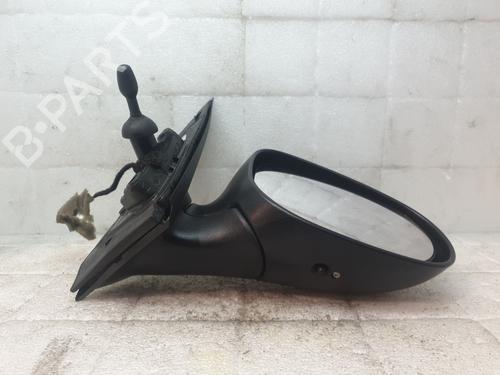 Right mirror FORD KA (RU8) 1.2 | BP30803954C27