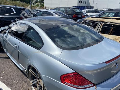 AC pipe BMW 6 (E63) M | BP20377580M126  - Image 11
