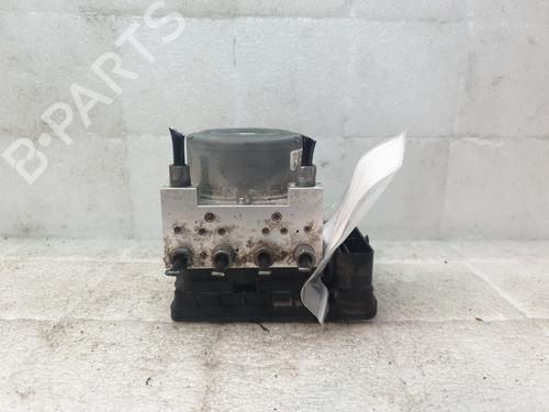 Used ABS pump PEUGEOT 208 I (CA_, CC_) 1.6 HDi / BlueHDi 75 (75 hp) 30725902