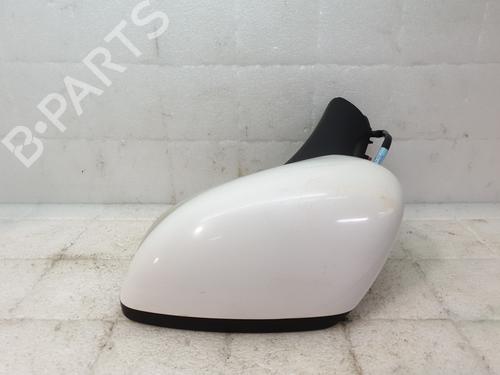 Left mirror RENAULT CLIO IV (BH_) 1.5 dCi 75 | BP25907895C26 