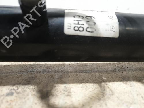 Used Steering rack Steering rack NISSAN X-TRAIL I (T30) 2.2 dCi 4x4 (136 hp) 20377175 20377175