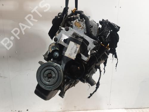 Used Engine OPEL AGILA B (H08) 1.3 CDTI (F68) (75 hp) 30549656